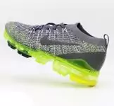 nike air vapormax 2020 nike brands flyknit gray green